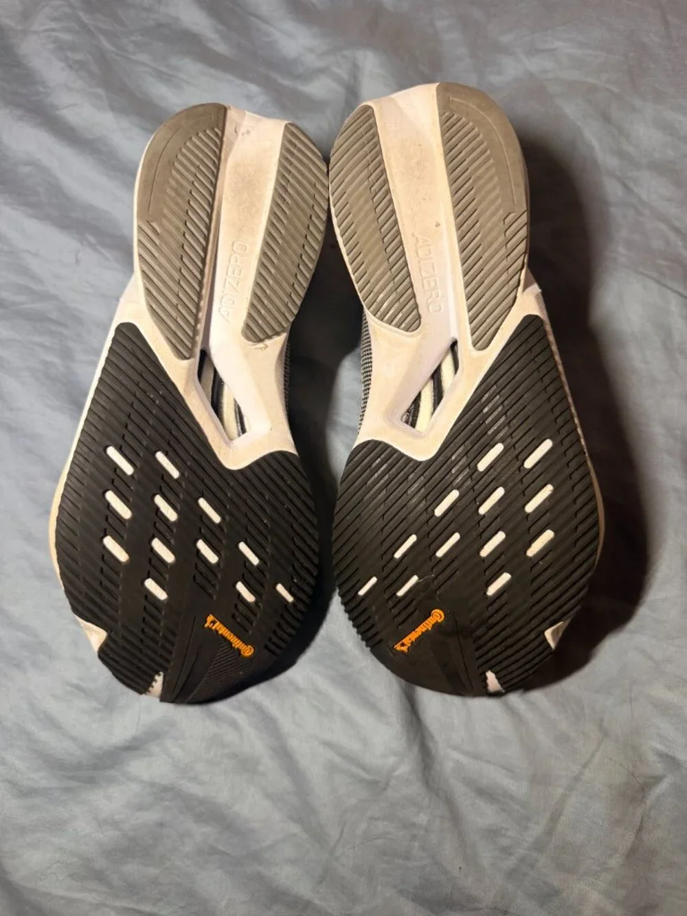 adidas Adizero Boston 12 Running Shoes Women’s 7.5